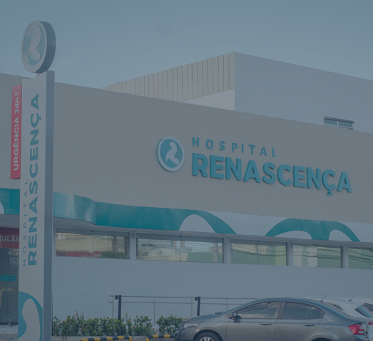 Hospital e Clínica Renascença