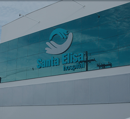 Hospital e Maternidade Santa Elisa