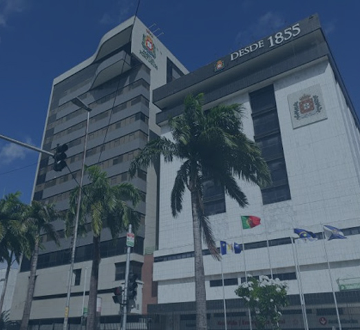 Real Hospital Português